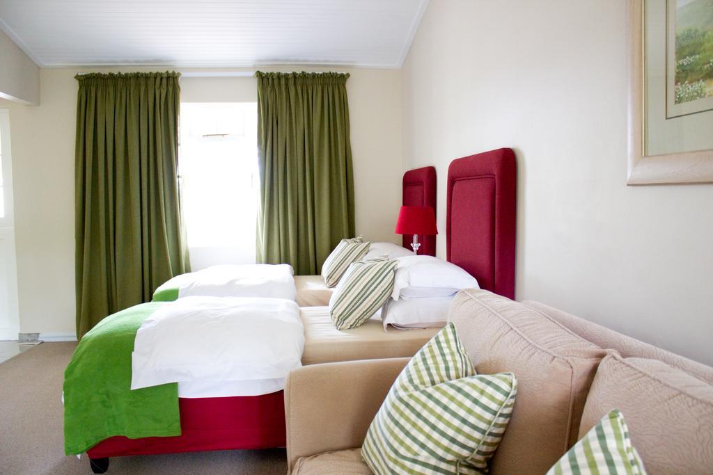 Nuwerus Lodge Paarl Bilik gambar