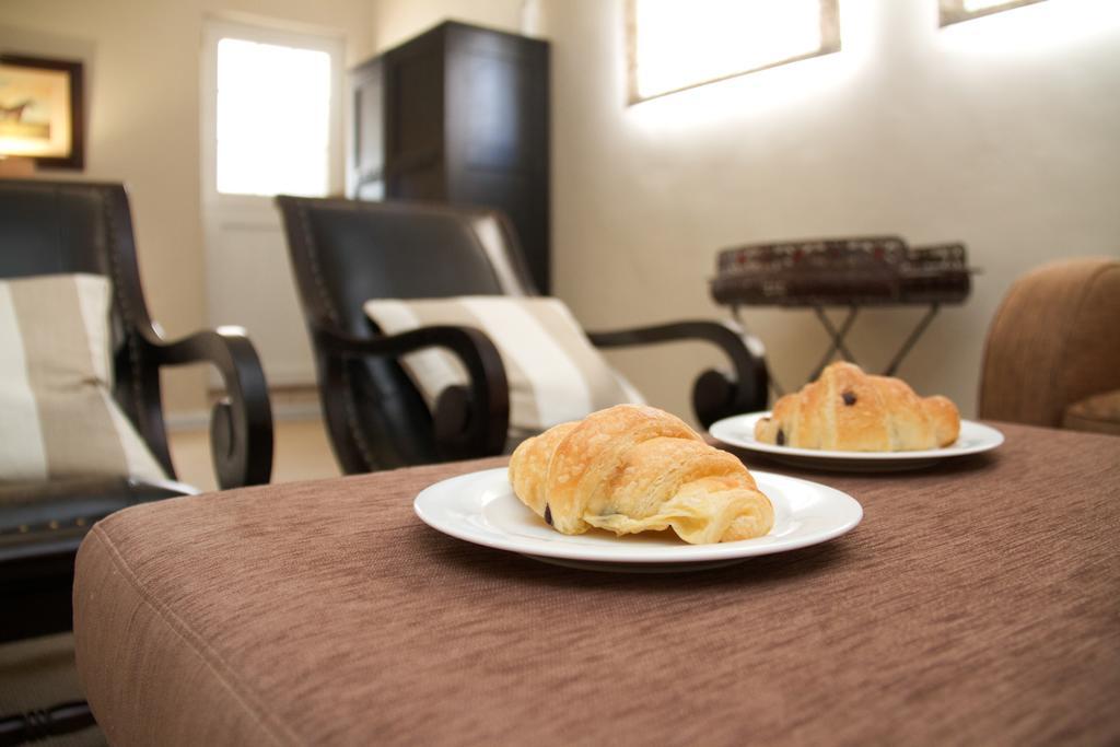 Nuwerus Lodge Paarl Bilik gambar