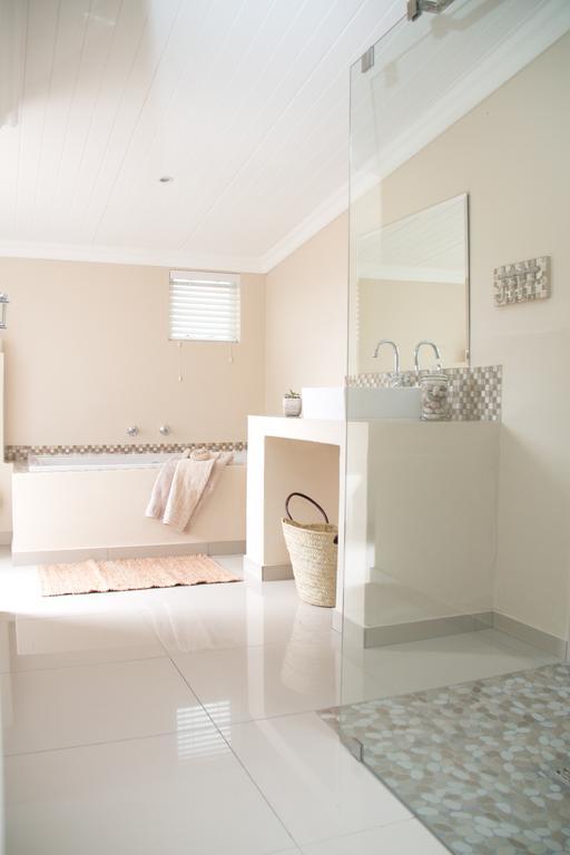 Nuwerus Lodge Paarl Luaran gambar