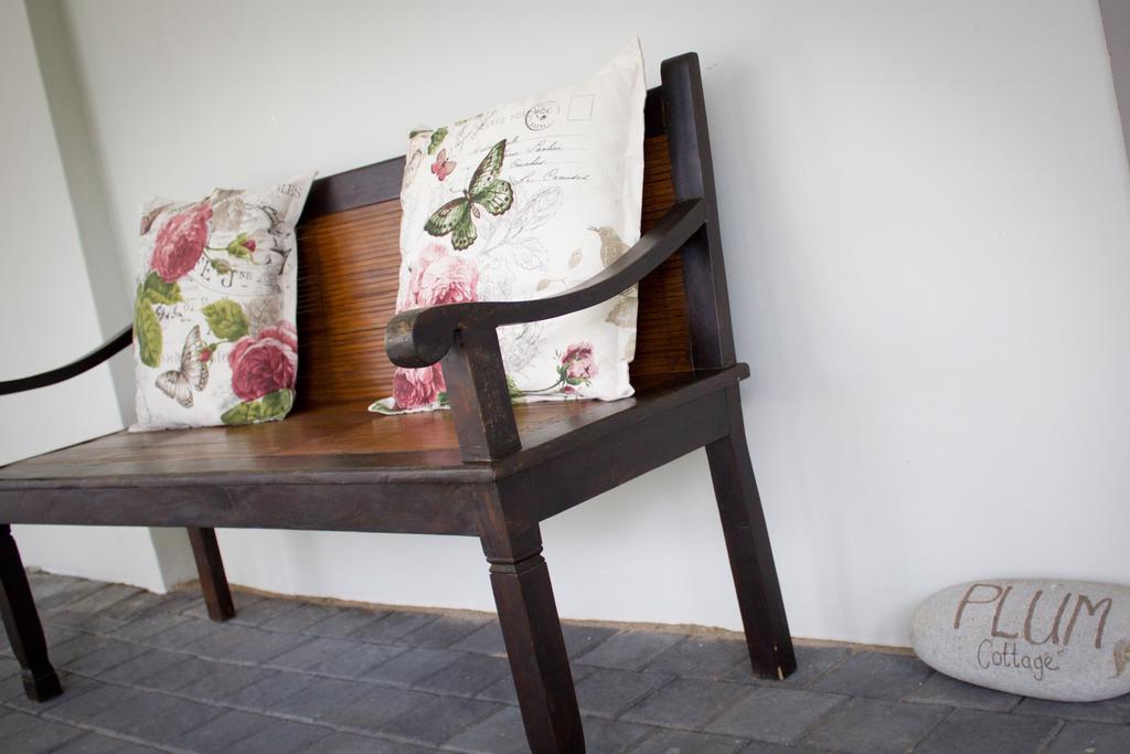 Nuwerus Lodge Paarl Bilik gambar