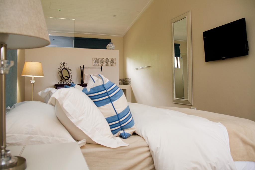 Nuwerus Lodge Paarl Bilik gambar