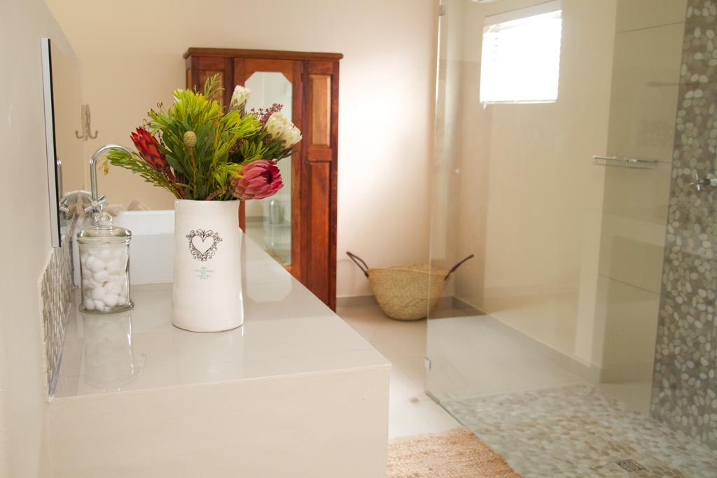 Nuwerus Lodge Paarl Bilik gambar