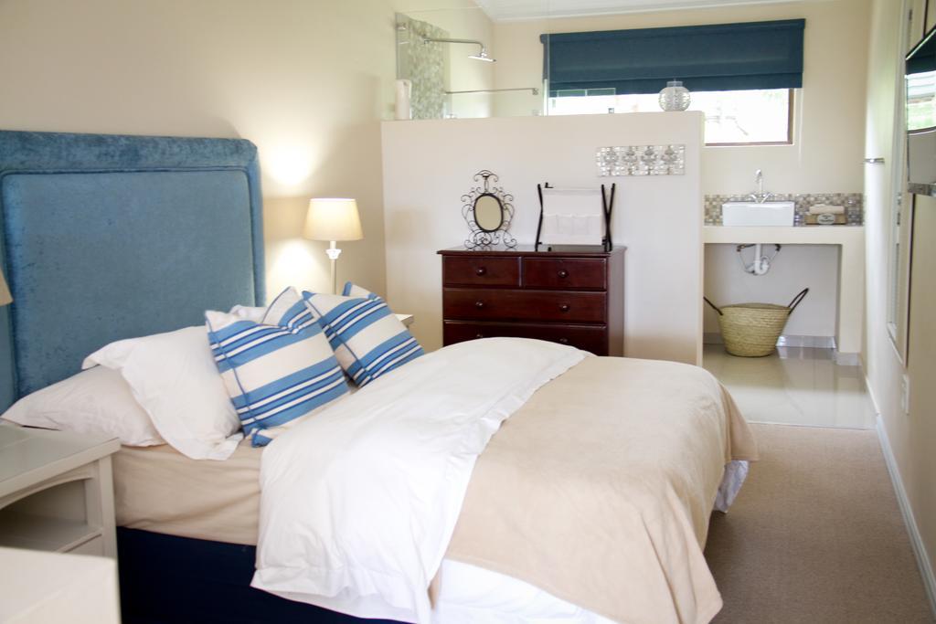 Nuwerus Lodge Paarl Bilik gambar