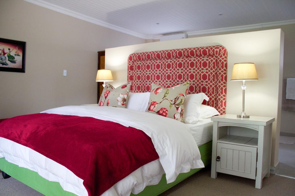 Nuwerus Lodge Paarl Bilik gambar