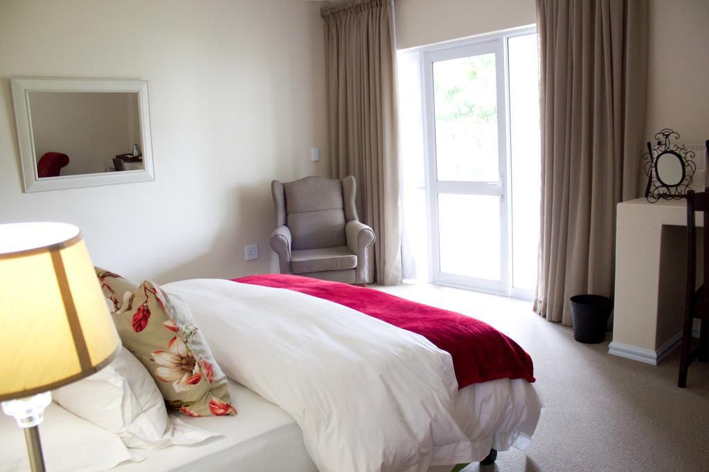 Nuwerus Lodge Paarl Bilik gambar