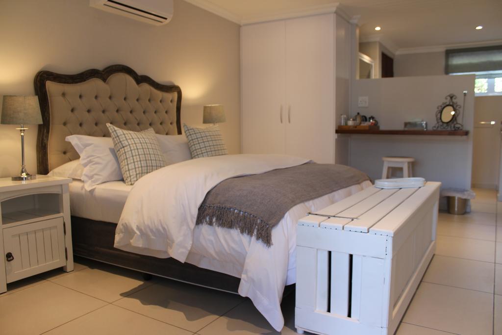 Nuwerus Lodge Paarl Luaran gambar
