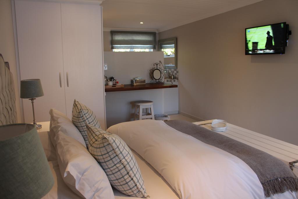 Nuwerus Lodge Paarl Luaran gambar