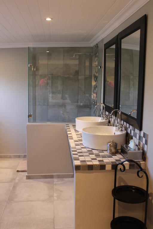 Nuwerus Lodge Paarl Luaran gambar
