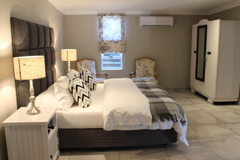 Nuwerus Lodge Paarl Luaran gambar