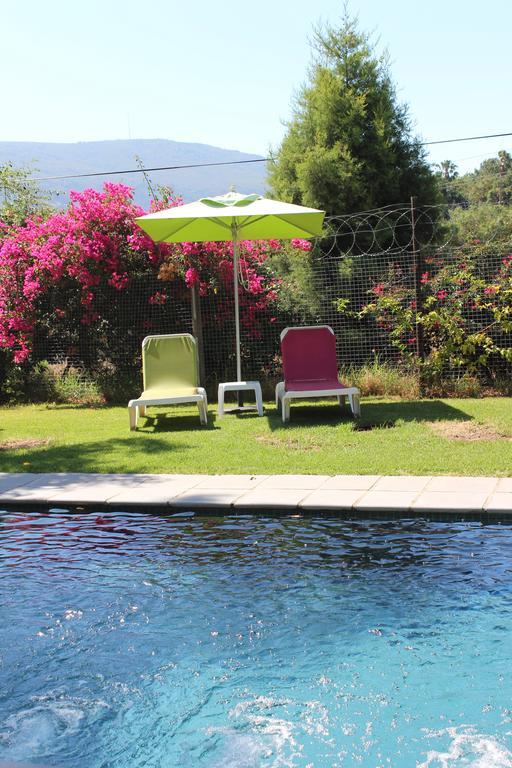 Nuwerus Lodge Paarl Luaran gambar