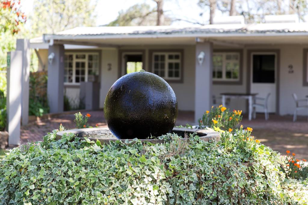 Nuwerus Lodge Paarl Luaran gambar