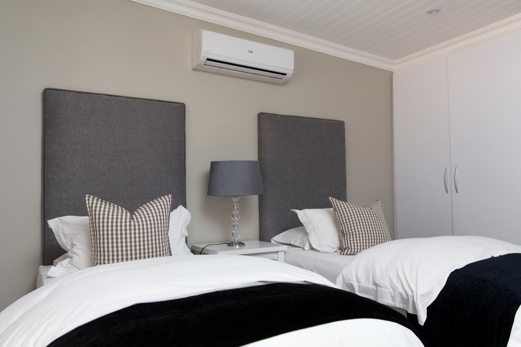 Nuwerus Lodge Paarl Luaran gambar