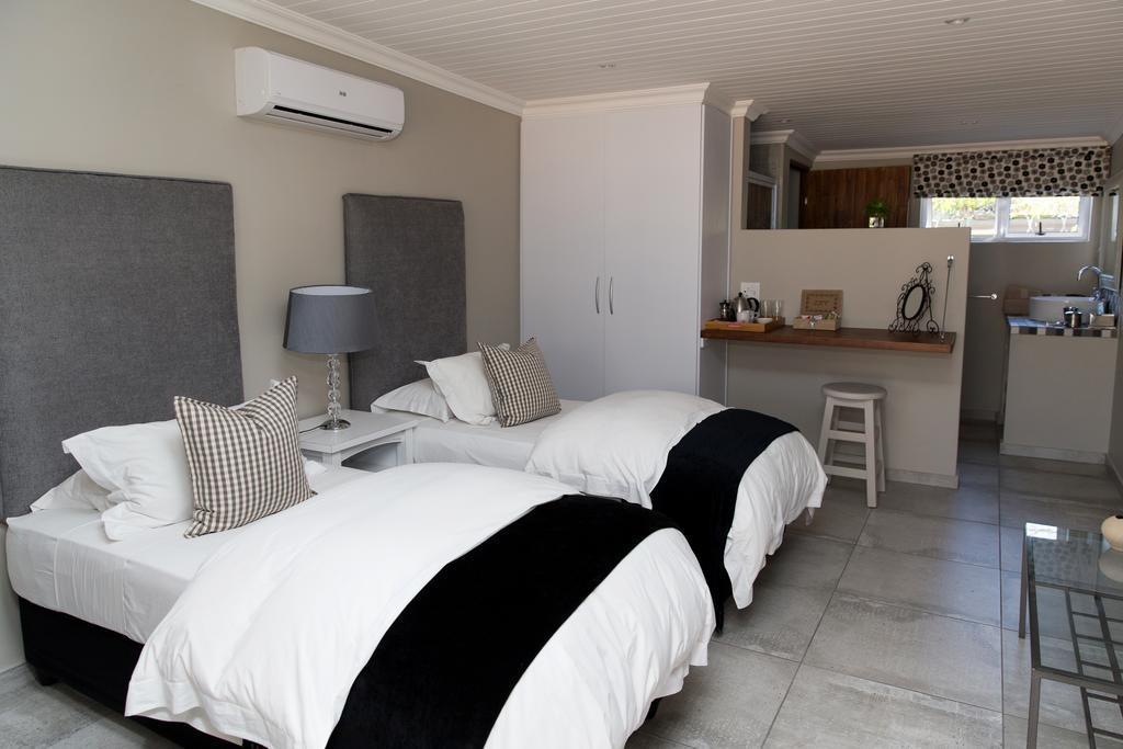 Nuwerus Lodge Paarl Luaran gambar