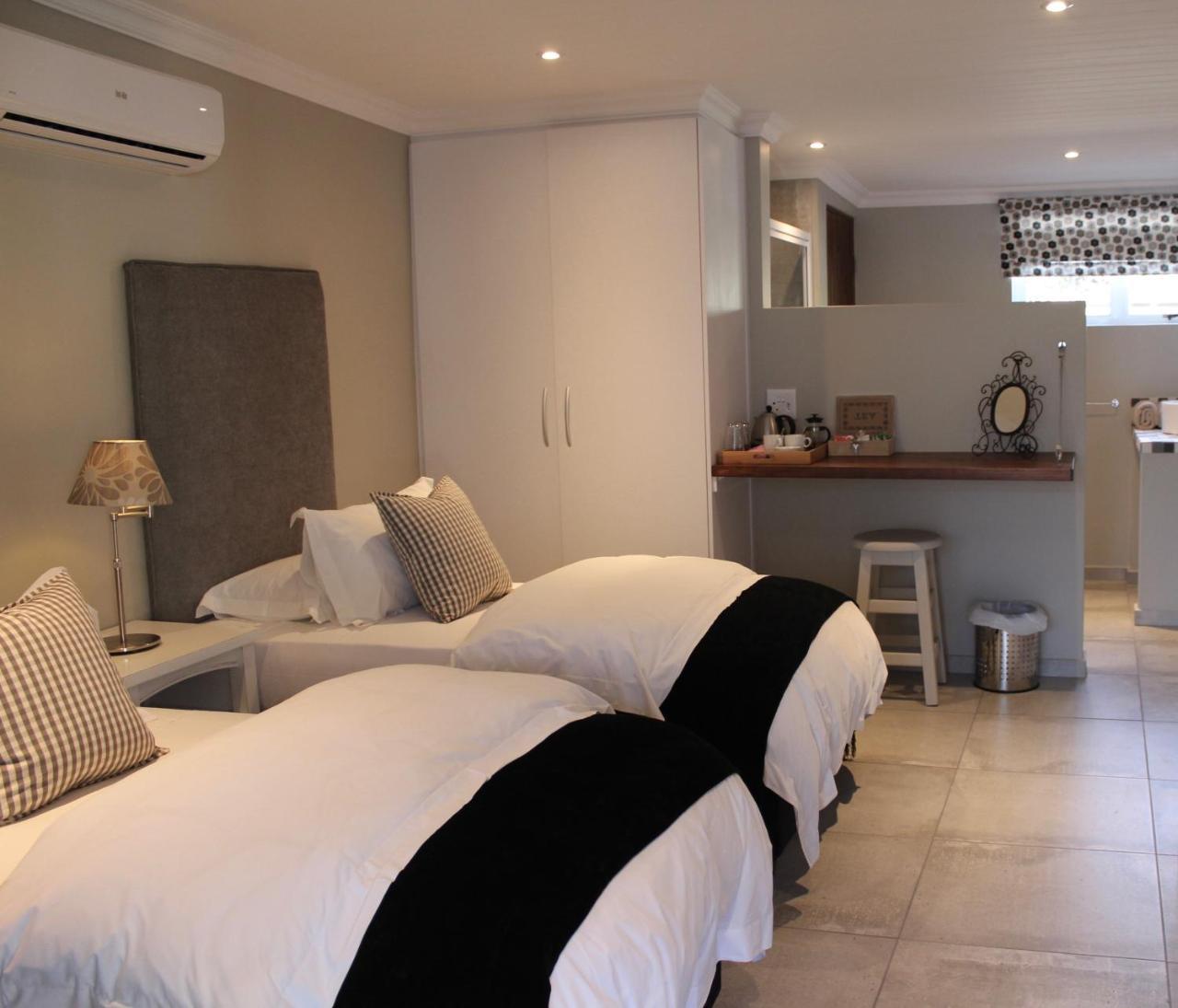 Nuwerus Lodge Paarl Luaran gambar